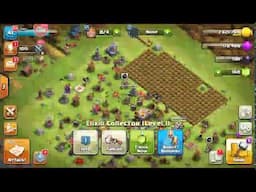 Clan Capital Raids Week 2 Part 2 CoC