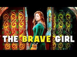 The Brave Girl | DRAMA | Full Movie in English