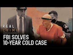 FBI's Coldest Case Ever Solved: The Swanson Motel Murders