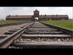 Auschwitz Nov 19, 1942