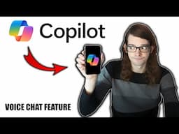 I Talked to Microsoft's Copilot AI and it was FASCINATING...