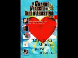 Il Grande Viaggio Di Gigi D'Agostino Vol.  1 - Side B