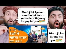 Global South पर India का बड़ा ऐलान, PM Modi के प्रस्ताव पर बजती रही तालियां!