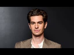 Andrew Garfield moments that sauce my pasta