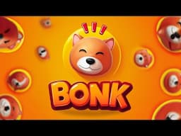 BONK COIN PRICE PREDICTION , [ PUMPED TO NEW ALL TIME HIGH ! ]