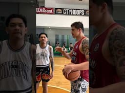 TINURUAN AKO NG PINOY SAKURAGI! 💪🏻🇵🇭🔥