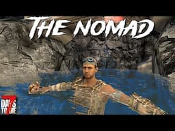 7 Days To Die - The NOMAD - Worst Swimming Pool Ever! (ep3)