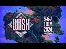 WiSH Outdoor 2024 trailer - The Everlasting Adventure