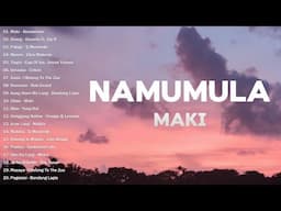 Maki - Namumula | Maki Playlist | OPM New Songs Trending 2024