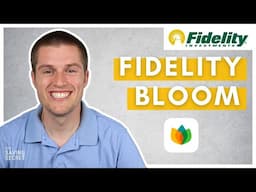 BEST BANKING SOLUTION 2024 Fidelity Bloom (Full Review) Financial App