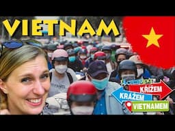 Vietnam Motorbikes Adventure