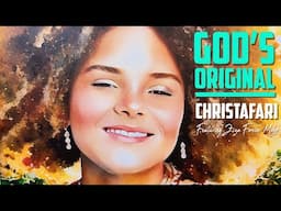 Christafari - God's Original (Official Music Video) Feat. Ziza Forever Mohr