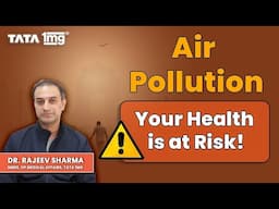 Delhi’s Air Quality is Destroying Your Health – Take Action Before It’s Too Late