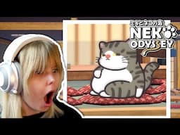 Gotta Snap 'em All | Neko Odyssey Demo