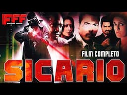 SICARIO | Film POLIZIESCO ad ALTA TENSIONE Completo in Italiano