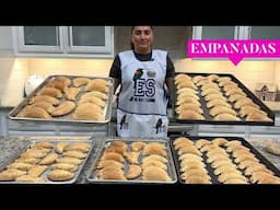 Empanadas de piña - 😱💰💵 - Para NEGOCIO