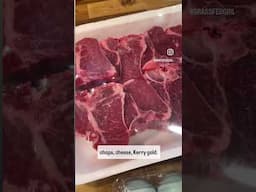 Carnivore diet haul #carnivorediet #hashimotos  from Costco