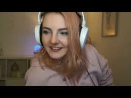 my favorite LDShadowLady among us twitch stream clips pt 13