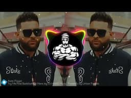 Try Me Feat Badshah by DJ HANS Music | Dj Remix | Dj Urban Punjab