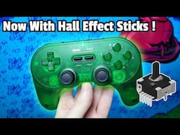 8Bit Do Pro 2 Hall Effect Edition