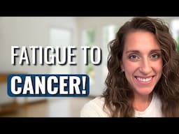 I Thought It Was Hemorrhoids But It Was Cancer - Casandra | Stage 4 Colon Cancer | The Patient Story