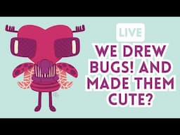 We're Creating BUGS!!!