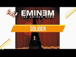 Is Eminem Underrated Producer ? Every Track fully produced by Eminem Part 1