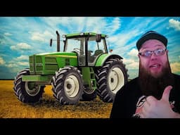 Noob To Pro - Extending My Farm For Silage - Farming Simulator 25