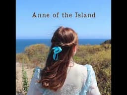 18: Chapter Eighteen - Miss Josephine Remembers the Anne-Girl