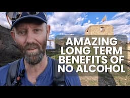 10 Life-Changing Long-Range Benefits Of Stopping Drinking Alcohol