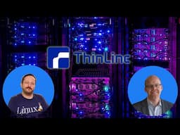 ThinLinc & HPC: A Discussion On Remote Access in Research