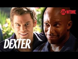 Dexter’s Masterful Manipulation Moments 🤔