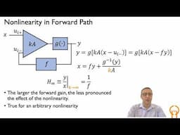 Feedback Circuit Analysis and Design (Overview)