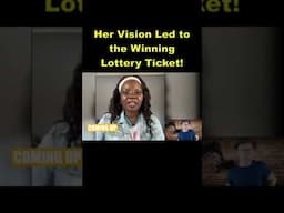 $10,000 Win Using Manifestation & Remote Viewing? Tiffany’s Incredible Story!