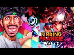 This Game Show is Terrible 😱 Finding FrankiE (Part 2)  தமிழ்