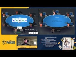 $500NL | Pennsylvania Online Poker! Cash Games and SNGs on BetRivers