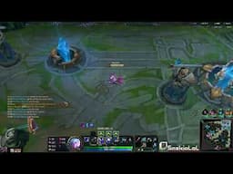 CHALLENGER VAYNE TOP LIVE STREAM