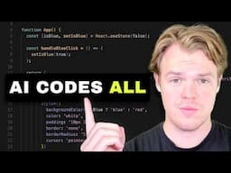 You don't need to know how to code... to code (you just need this 1 thing)