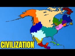 What If Civilization Started Over? (Episode 38)