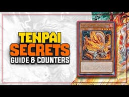 5 MUST-KNOW Tenpai Dragon Secrets For The Yu-Gi-Oh! TCG and Master Duel (and How to Beat Them)