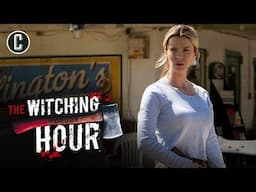 The Hunt Movie Review — The Witching Hour