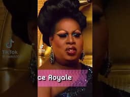 latrice and her dainty laugh