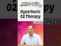 Hyperbaric oxygen therapy by Dr.K.Vinayak Senthil., #neetss #iniss #medico #neetpg