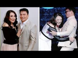 Sharon Cuneta and Gabby Concepcion Dear Heart Concert in Winnipeg Canada! 2 more concert na lang wow