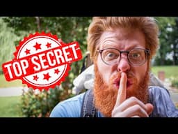 The SECRETS all new backpackers wish they knew!