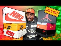 The SNEAKERS YOU NEED In October 2024! These WILL SELL OUT! (Top 10 October Sneaker Releases)