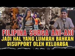 FILIPINA SURGANYA ANI-ANI & SUG4R DADDY? FAKTANYA BIKIN MERINDING !