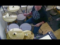 Only The Son (Yeshua) | The Newsboys | Drum cover