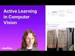 Active Learning in Computer Vision