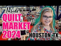 The 2024 Quilt Market Revolution Has Begun - Are You Ready?